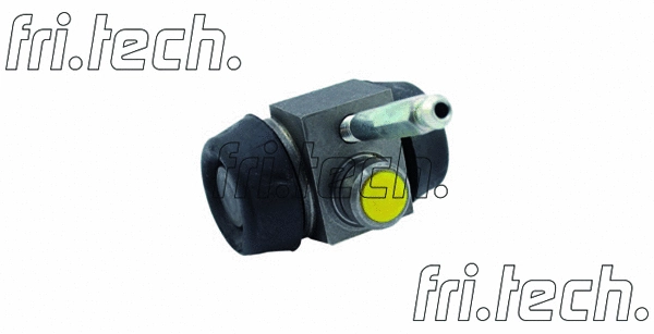 Wheel Brake Cylinder (CF163)