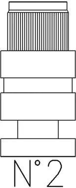 Accessory Kit, brake shoes (1411)