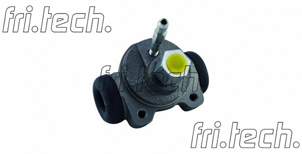 Wheel Brake Cylinder (CF257)