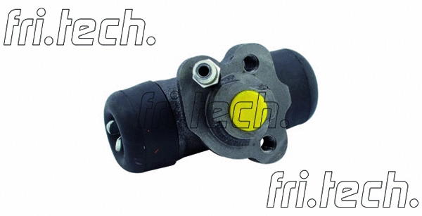 Wheel Brake Cylinder (CF213)