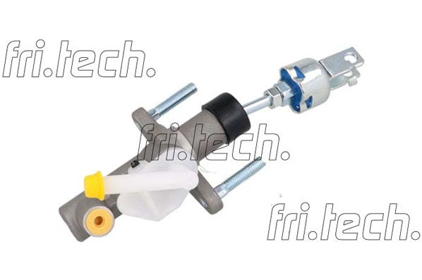 Master Cylinder, clutch (PZ182)