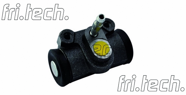 Wheel Brake Cylinder (CF106)