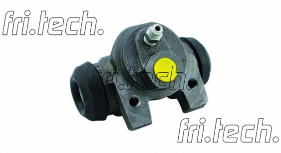 Wheel Brake Cylinder (CF357)