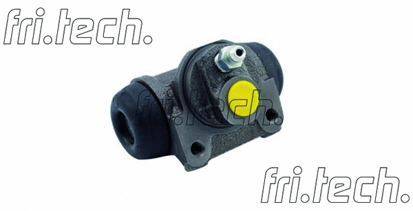 Wheel Brake Cylinder (CF101)