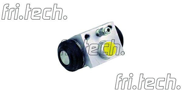 Wheel Brake Cylinder (CF866)