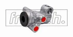 Brake Force Regulator (CT016)