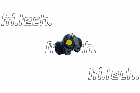 Wheel Brake Cylinder (CF015)