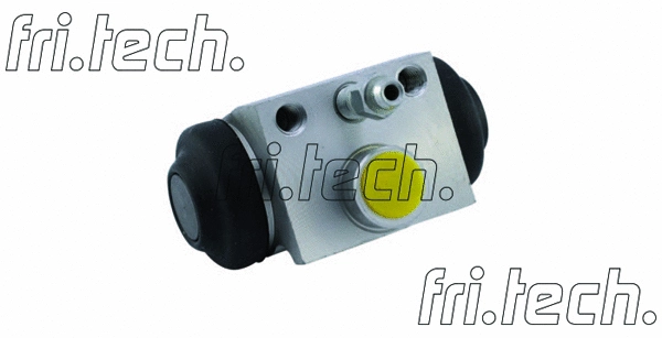 Wheel Brake Cylinder (CF255)