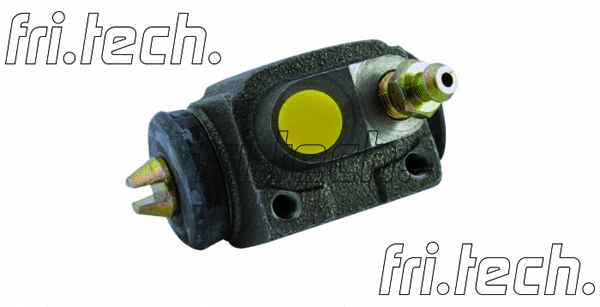 Wheel Brake Cylinder (CF441)