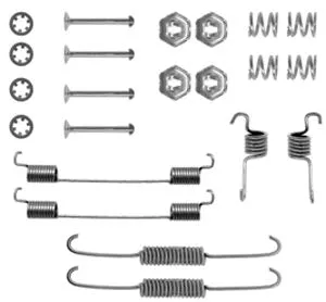 Accessory Kit, brake shoes (9038)