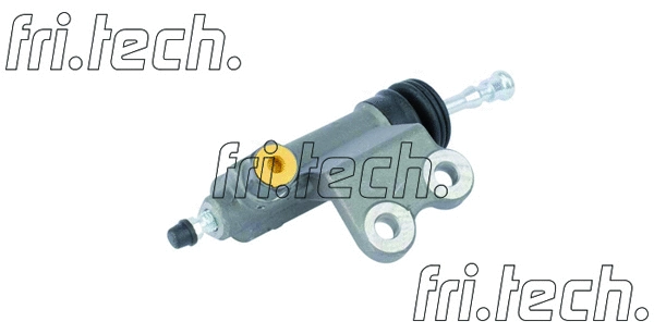 Slave Cylinder, clutch (CZ114)