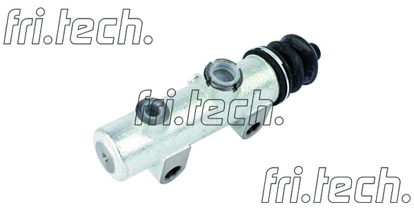 Master Cylinder, clutch (PZ019)