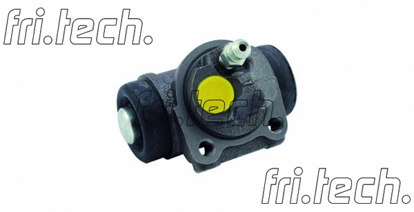 Wheel Brake Cylinder (CF060)