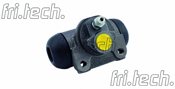 Wheel Brake Cylinder (CF130)