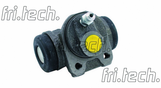 Wheel Brake Cylinder (CF122)