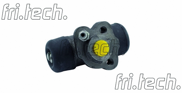 Wheel Brake Cylinder (CF636)