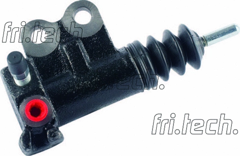 Slave Cylinder, clutch (CZ122)