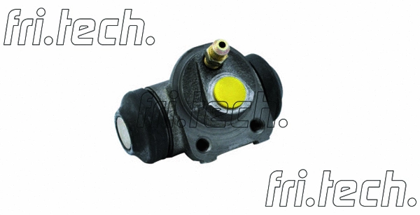 Wheel Brake Cylinder (CF103)