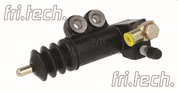 Slave Cylinder, clutch (CZ143)