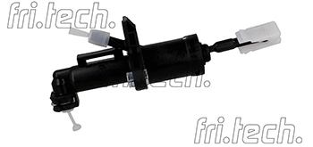 Master Cylinder, clutch (PZ164)