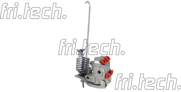 Brake Force Regulator (CT042)