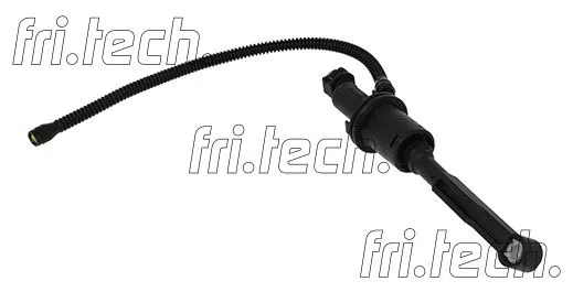 Master Cylinder, clutch (PZ171)