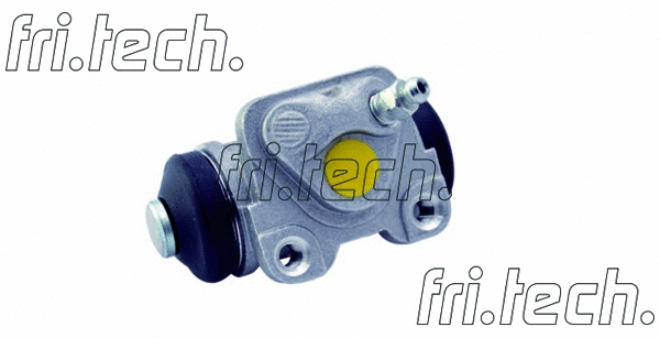 Wheel Brake Cylinder (CF248)