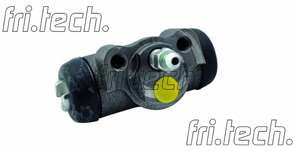 Wheel Brake Cylinder (CF542)