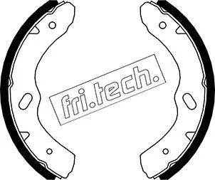 Brake Shoe Set (1047.380)