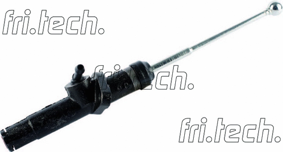Master Cylinder, clutch (PZ071)