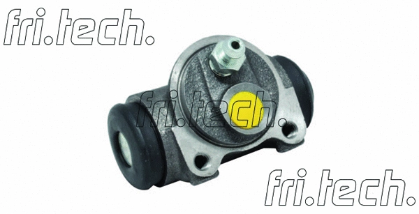 Wheel Brake Cylinder (CF125)