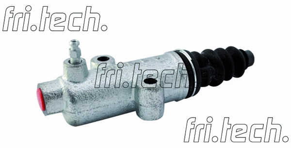 Slave Cylinder, clutch (CZ070)
