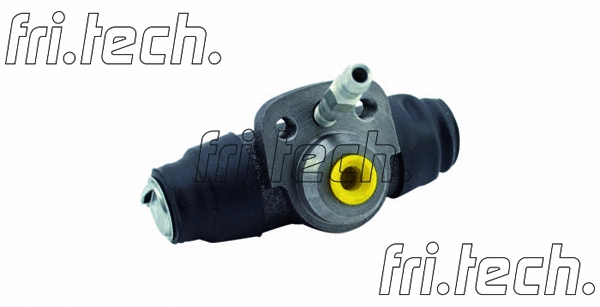 Wheel Brake Cylinder (CF080)