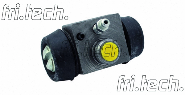 Wheel Brake Cylinder (CF202)