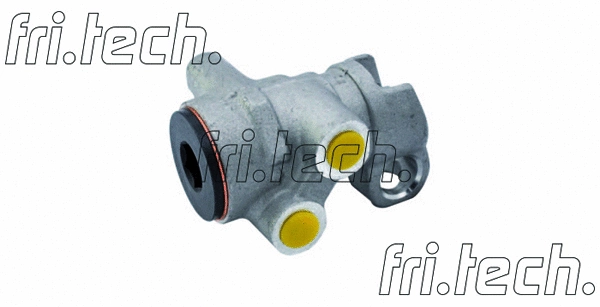 Brake Force Regulator (CT012)