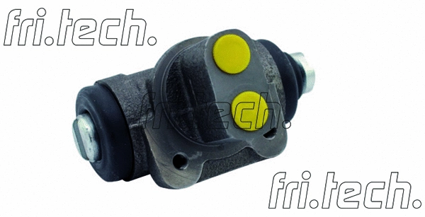Wheel Brake Cylinder (CF326)