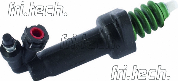 Slave Cylinder, clutch (CZ098)