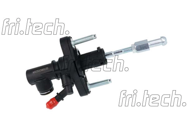 Master Cylinder, clutch (PZ239)