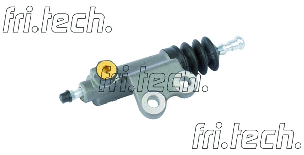 Slave Cylinder, clutch (CZ115)