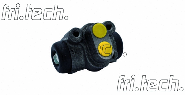 Wheel Brake Cylinder (CF973)