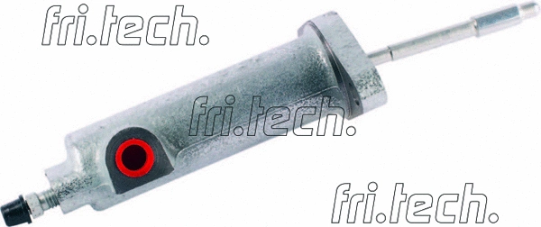 Slave Cylinder, clutch (CZ053)