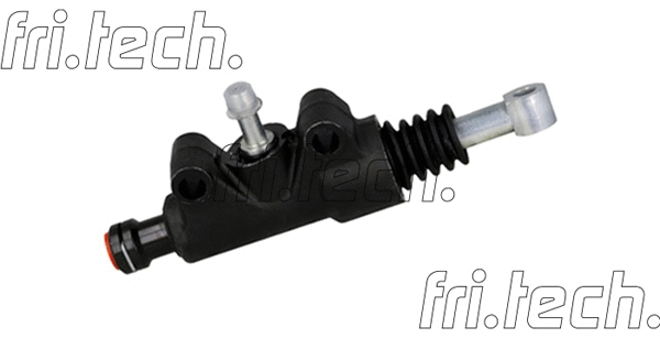 Master Cylinder, clutch (PZ228)