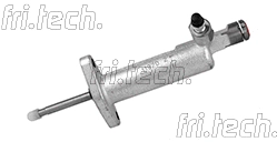 Slave Cylinder, clutch (CZ168)