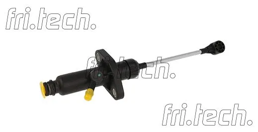 Master Cylinder, clutch (PZ159)