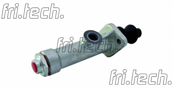 Master Cylinder, clutch (PZ007)