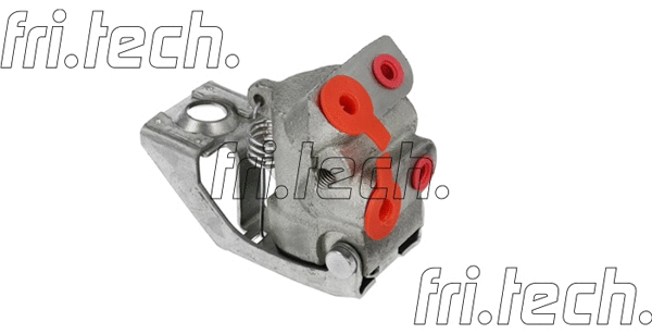 Brake Force Regulator (CT043)