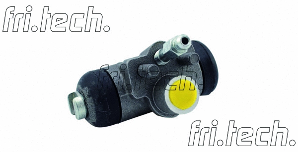 Wheel Brake Cylinder (CF453)