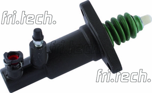 Slave Cylinder, clutch (CZ117)