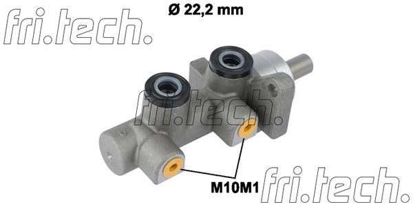 Brake Master Cylinder (PF871)