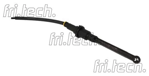 Master Cylinder, clutch (PZ122)